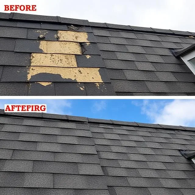 Roof Repair Near Me in Elgin, OH near me